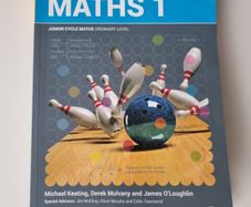 Maths 1