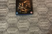 blu ray disc The Hobbit
