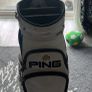 golf bag Image 6
