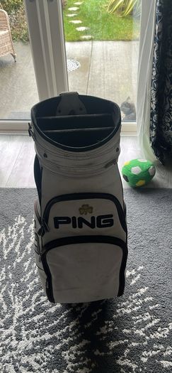golf bag