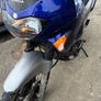 Honda Transalp 650 - 2007 low miles Image 6