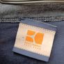 Hugo Boss Orange Label Zip Sweater Mens Medium M Image 3