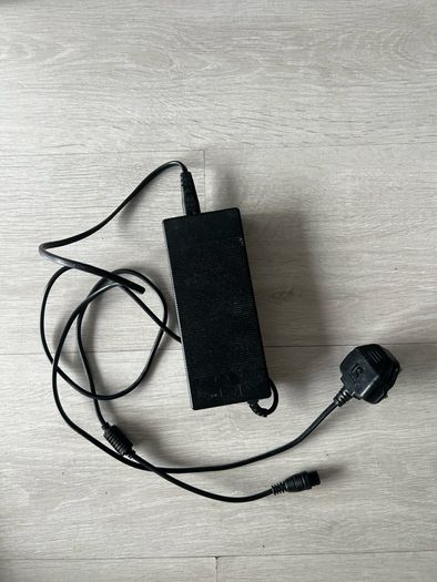 KuKurin Charger