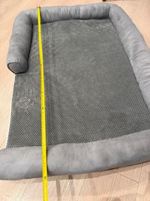 Dog bed XXL, like new