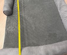 Dog bed XXL, like new