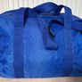 Ralph Lauren Polo Sport Vintage Holdall Duffle Bag Image 4