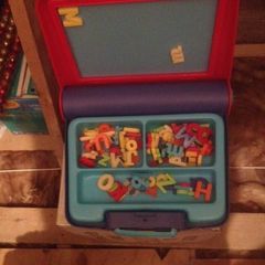 kids Magnetic board
