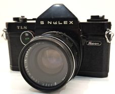 Ricoh Singlex TLS parts/repair