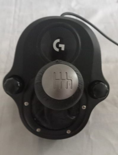 Logitech G920 + FREE 3D-Printed F1 Wheel Project