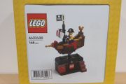 Lego Pirate Adventure Ride 6432430