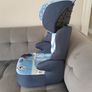 Frozen car seat Image 3