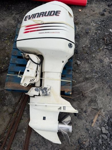 225 Evinrude