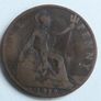 1919 penny Image 2