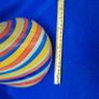 Vintage Handmade Murano vase free postage Image 6