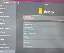 ThinkPad X230