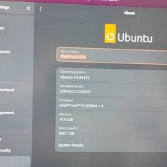 ThinkPad X230