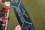 Mizuno Milled Forged Putter 34"