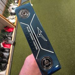 Mizuno Milled Forged Putter 34"
