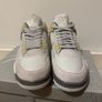 Air Jordan 4 Craft Photon Dust Uk8 Ds Image 2