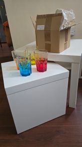 Tumblers