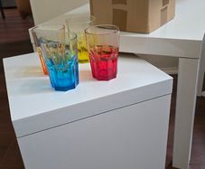 Tumblers