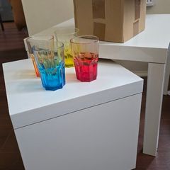 Tumblers