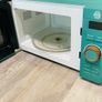 Swan microwave Image 3