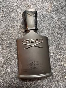 Creed - Green Irish Tweed - 50ml