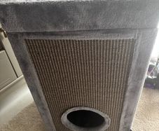 Cat Tower