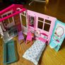 Carry Along Barbie House Image 2