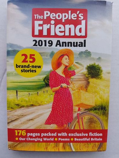 People's Friend