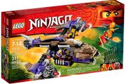 Lego set 70746 Condrai Copter Attack