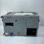 2012 Volkswagen Jetta Radio Stereo Head Unit 3t0035197f Needs Code A2l10b3s Image 3
