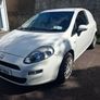 2012 Fiat Punto Van - 1.3 Litre Diesel - No Test Image 3