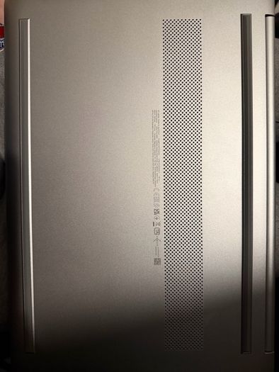 laptop i5 11th Generation