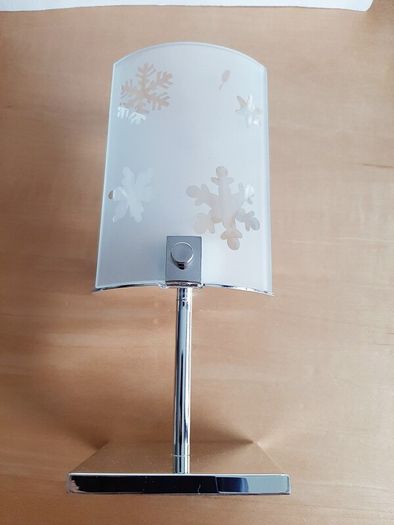 2026 Newbridge Snowflake tealight holder
