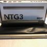 RODE NTG3 Professional Shotgun Microphone Kit Image 2