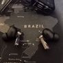 Nothing Ear Noise-Cancelling Earbuds (Black) Image 6