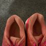 ASICS Pink Womens Gel Nimbus 18 (excellent condition) Image 5