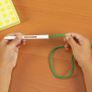 New Game String Along Lacing Kit Game Image 2