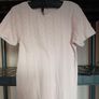 Girls Tee Shirts, size "13 to 14" Image 4