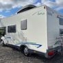 Motorhome 6 Berth 2006 Image 2