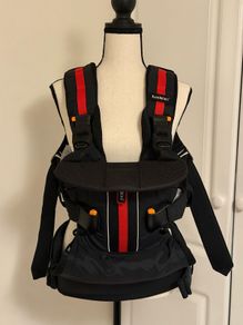 BabyBjorn One baby carrier