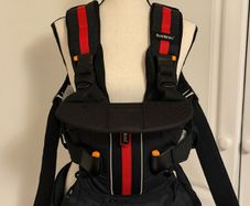 BabyBjorn One baby carrier