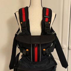 BabyBjorn One baby carrier