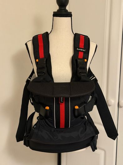BabyBjorn One baby carrier