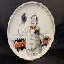 Rosenthal limited edition satire plate Image 4