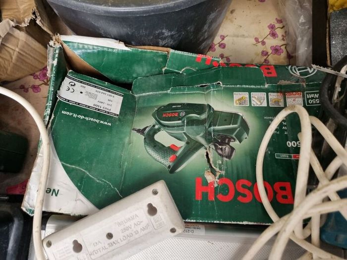 Selling all my Tools
