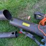 Parkside Leaf Blower & Vacuum Image 5