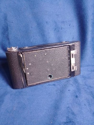 Kodak no.2 folding antique camera
